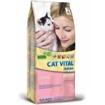 Cat Vital Junior Kitten 10 kg