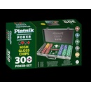 Piatnik Poker Set 300 High Gloss Chips