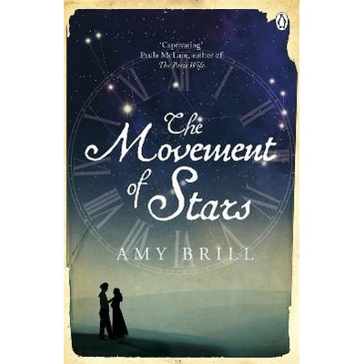 The Movement of Stars - Amy Brill