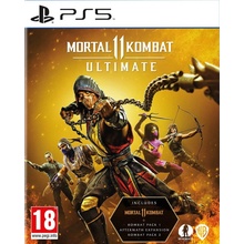 Mortal Kombat 11 (Ultimate Edition)