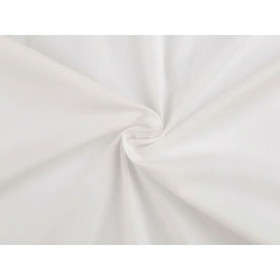 Plavkovina matná Varianta: 1 Off White, Balení: 1 m