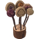 Small Animal okusovacie drievka 7,6 cm