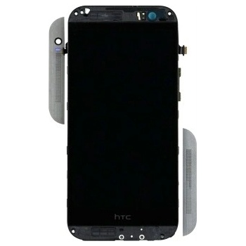 LCD Displej + Dotykové sklo HTC One M8