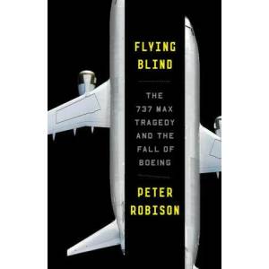 Flying Blind | Robison, Peter (ISBN: 9780593082515)
