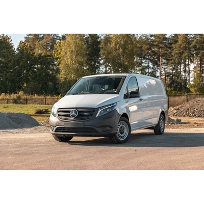Mercedes-Benz Vito 85 kW