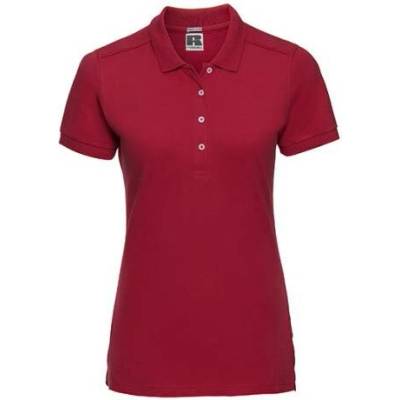 Russell R-566F-0 Classic Red