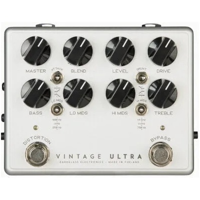 Darkglass Vintage Ultra v2 Ефекти за бас китари