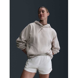 Nike Суитшърт w nk one tf po hoodie (fv8076-104)