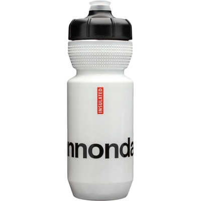 Cannondale Logo Gripper Insulated 550 ml