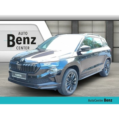 Skoda Karoq 2.0 TSI DSG Sportline 140 kW