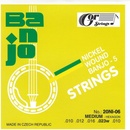 Gorstrings 20BNI-06 Medium