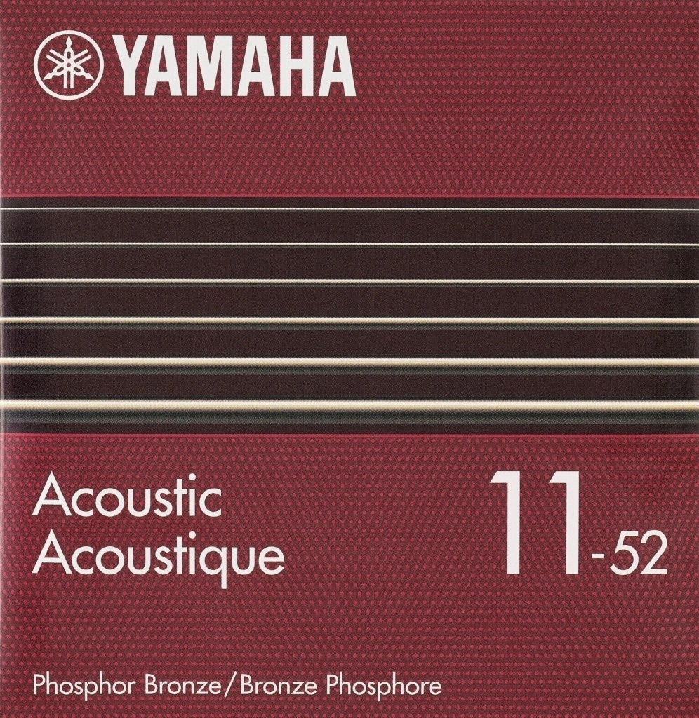 Yamaha SA11P
