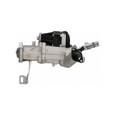 AGR - Ventil NISSENS 98319