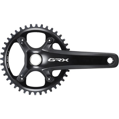 SHIMANO Stred GRX FC-RX810 175mm 40z. 11-k. HTII bez ložiska