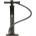 Outwell Cyclone Tent Pump Цвят: черен