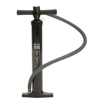 Outwell Cyclone Tent Pump Цвят: черен