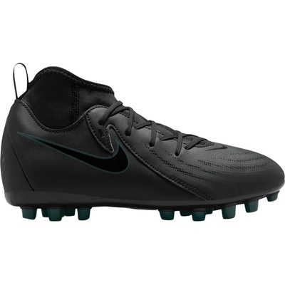 Nike Футболни обувки Nike JR PHANTOM LUNA II ACADEMY AG fj2605-002 Размер 33, 5 EU