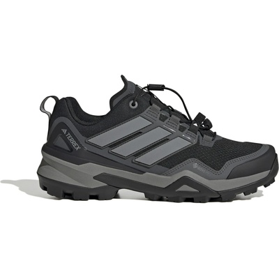 adidas Terrex Дамски мултиспорт обувки adidas Terrex Women's Skychaser GTX Multisport shoes - Core Black / Grey Three / Grey Six - размер 42 (EU) (122-1233-0120)
