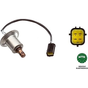 Lambda sonda NTK 92314