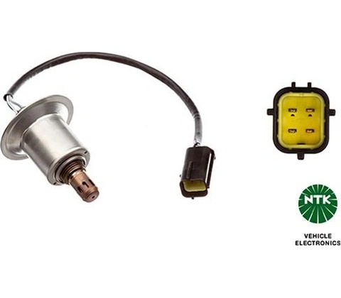 Lambda sonda NTK 92314