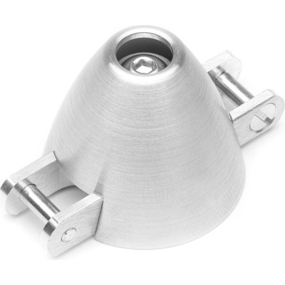 Kavan T3050 turbokužel s kleštinou 30/5/8/M3