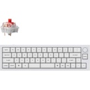 Image 1 of Keychron Q9 Swappable RGB Backlight Knob ISO USB (Q9-F1)