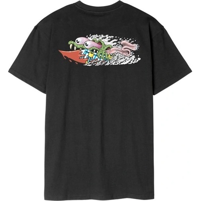Santa Cruz Meek Concrete Slasher Black