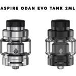 Aspire ODAN EVO - greencigar