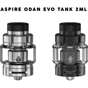 Aspire ODAN EVO - greencigar