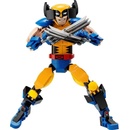 Image 1 of LEGO® Marvel - Wolverine Construction Figure (76257)