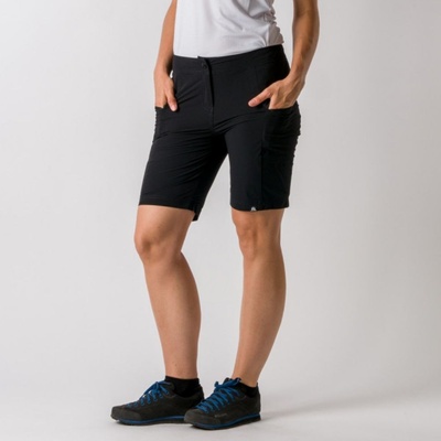 Northfinder Malia Black Čierna