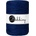 Bobbiny Macrame Cord 5 mm 100 m Ink Blue юта (MX-E127)
