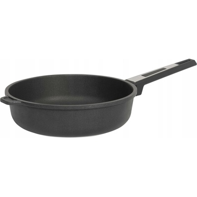 Tradiční pánev SKK 24 cm s nepřilnavým povrchem
