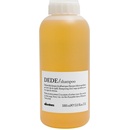 Davines Dede šampon jemný šampon pro všechny typy vlasů 1000 ml