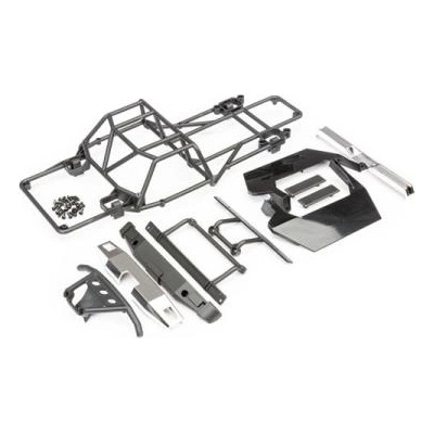 Traxxas аксесоари за каросерия (за #9020)