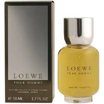 Loewe Pour Homme EDT 50 ml