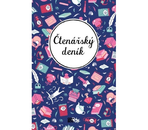 Čtenářský deník