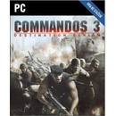 Hry na PC Commandos 3: Destination Berlin