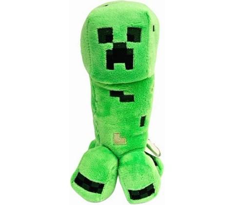 MATTEL MINECRAFT Creeper