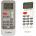 Whirlpool 488000906322, c00906322 - оригинален дистанционен контрол (488000906322, c00906322)