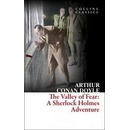 The Valley of Fear - Collins Classics - Arthur Conan Doyle