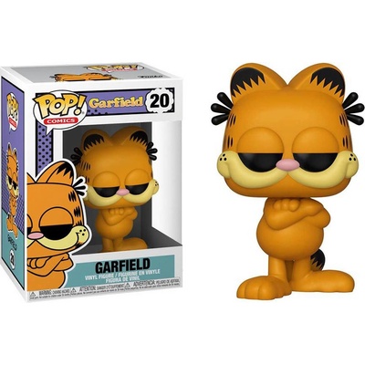 Funko POP! Garfield - Garfield 10 cm