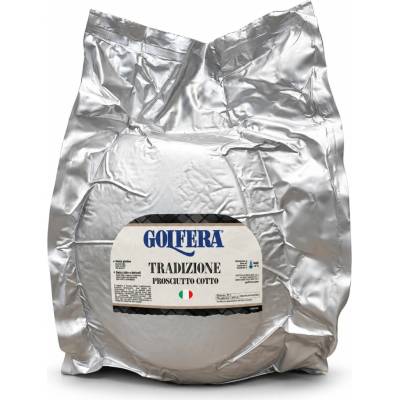 Golfera Tradizione Prosciutto Cotto 8000 g