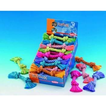 Image 1 of NOBBY Играчка памучно въже nobby Германия 79347 50 гр