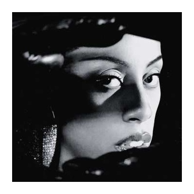 Rochelle Jordan: Through The Wall (cd) CD