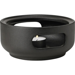 Stelton Нагревател за чайник THEO 15 см, черен, Stelton (SNX631)