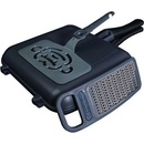 RidgeMonkey Pánev Connect Toaster XXL Pan and Griddle Set