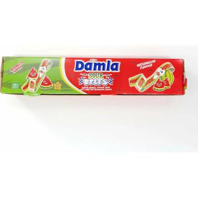Tayas Damla kyselé pásky meloun 15 g