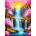 Enjoy - Puzzle Cherry Waterfall - 1 000 piese