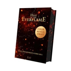 Heat of the Everflame (ISBN: 9783911244107)